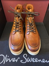 OLIVER SWEENEY, BRAND NEW 