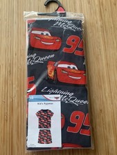 Boys Short Pyjamas Age 6-7