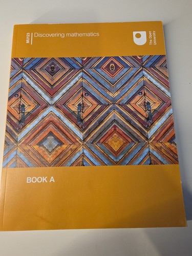 Mu123 discovering mathematics - mu123,