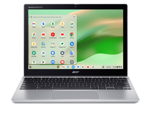 Acer chromebook spin - acer,