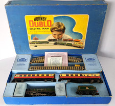 OO Gauge HORNBY DUBLO EDP12
