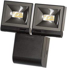 Timeguard 2x10W LED Compact