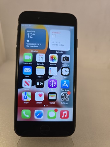 Apple iphone 32gb - 7,