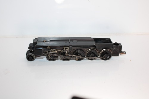Hornby class 2 - hornby, 2-10-0