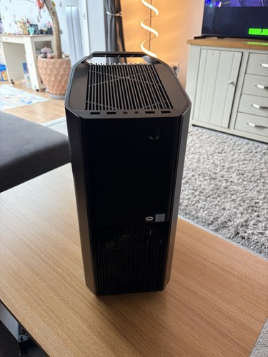 Alienware aurora case - case, +