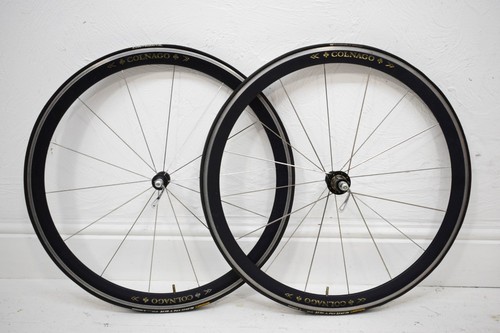Campagnolo shamal tubular - shamal,