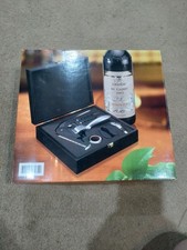 Wine Gift Set Connoisseurs