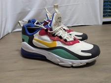Nike Air Max 270 React in the