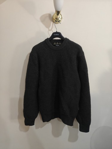 Barbour tyne crew neck - crew, men’s
