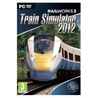 Railworks3 train simulator - -,