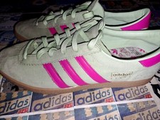 2019 ADIDAS STADT 10 Wien Padiham Hiaven Whalley Huchelaga SL80 Warszawa ZX600