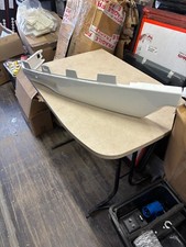 ADRIA CARAVAN - MOTORHOME BODY