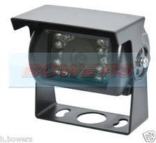 VISION ALERT ECCO K7000B 4 PIN