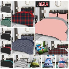 Single Duvet Cover Set Kids