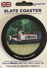 Traditional Narrowboats Slate
