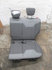 2018 FORD TRANSIT COURIER 1.5