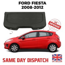 Ford fiesta 2007 - 2007-2017, mk7