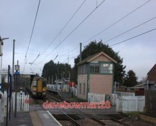 PHOTO  WATLINGTON STATION A