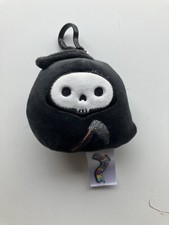 Otto Squishmallow Clip On