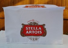 STELLA ARTOIS 8 BEER CAN