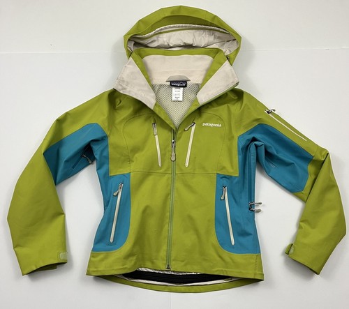Patagonia powder bowl jacket - powder,