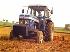 Leyland Workshop Manual 255 270 PDF on USB Fast Delivery