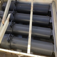 JCB Shovel Tilt Ram P/N 332/S9583 (AmS 508)