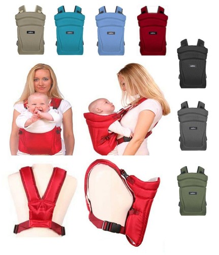 Baby carrier infant backpack - baby,