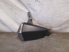 Kawasaki ZX10R - Exhaust Pipe Silencer End Can Muffler & Bracket - KHI K 613