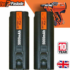 2X 1X 5000mAh Battery For Paslode 6V 404717 IM50 IM65 IM250 IM350 900400 IM200