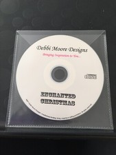 Debbie Moore Designs Enchanted