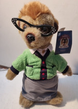 Maiya Meercat from Compare The