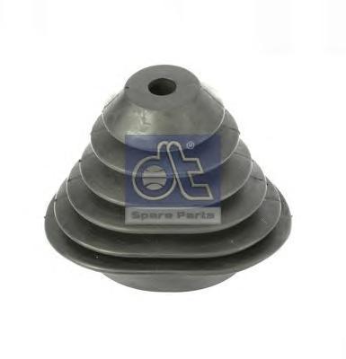 Gear lever gaiter - , 3892680097