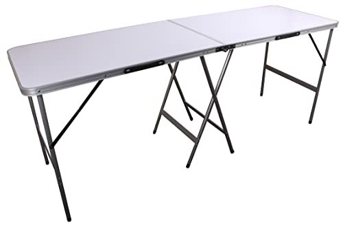 2mx600mm multi purpose table - 2mx600mm, multi-purpose