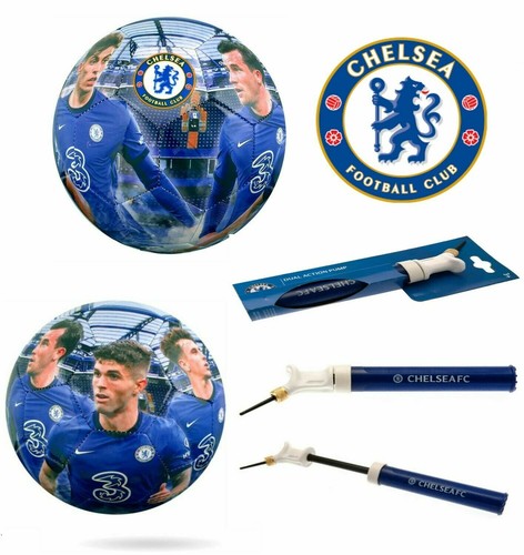 Chelsea football dual - chelsea,