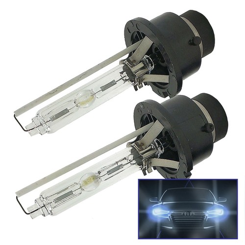 Hid xenon headlight - 2x,