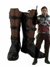 Guardians of The Galaxy Star