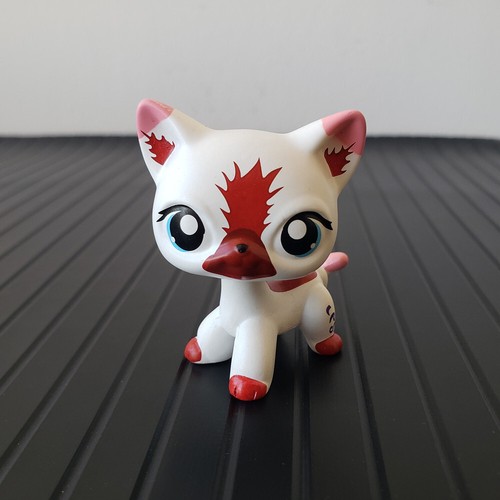 Lps toys littlest - lps,