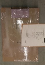 IKEA Holmsund SLIPCOVER for
