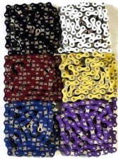 Old school bmx - chain, 6