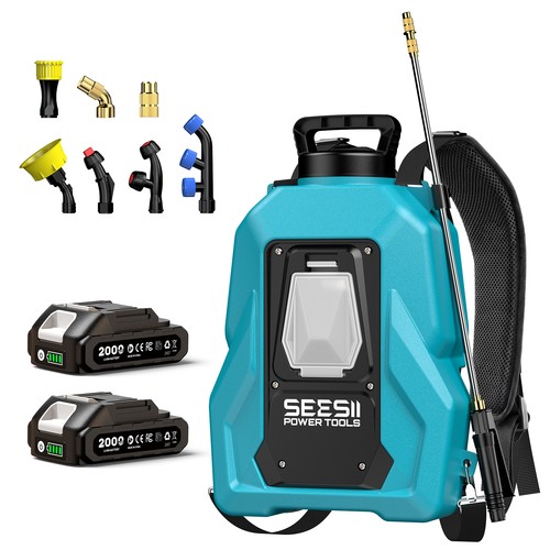 Seesii 100 psi - 100, garden