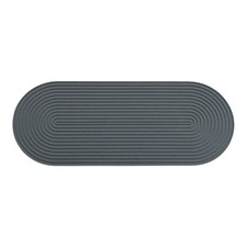 Genuine Dyson Heat Mat Non Slip Table Supersonic Hair Dryer Rest Protector