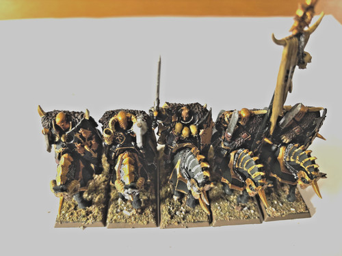 Chaos knights old - chaos,