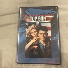 Top Gun (1986) [US Import]