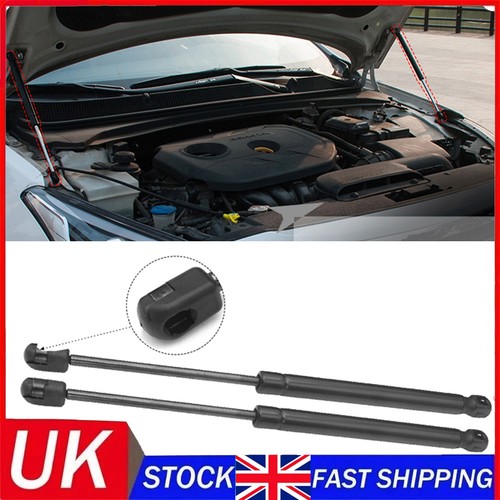 New front bonnet hood - new,