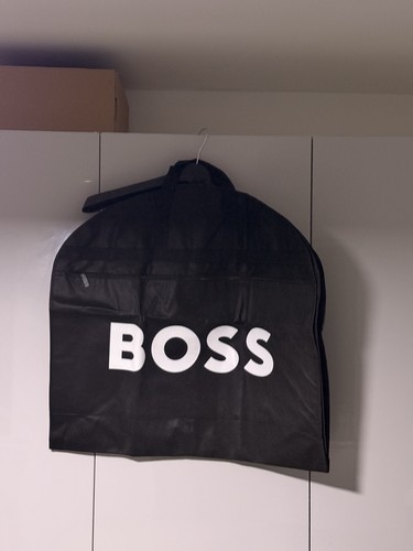 Boss one three piece - ,