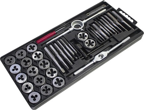 S1155 piece metric tap and - 40,