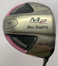 Ben Sayers M2 460cc Driver