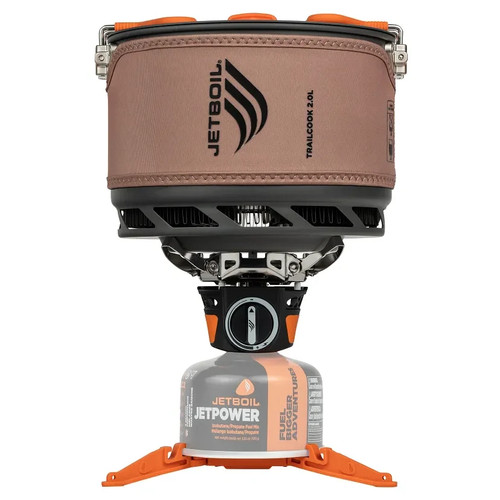 Jetboil trailcook cook - jetboil,