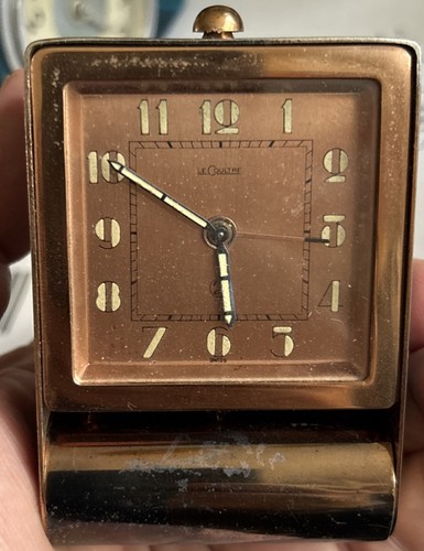 Vintage art deco jaeger - art,